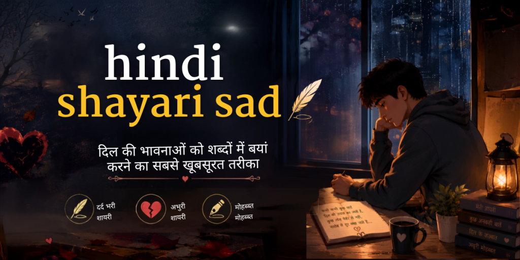 Hindi Shayari 2 Line