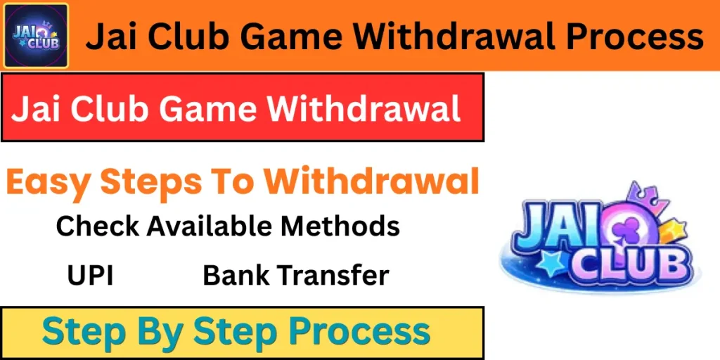 Jai Club Game